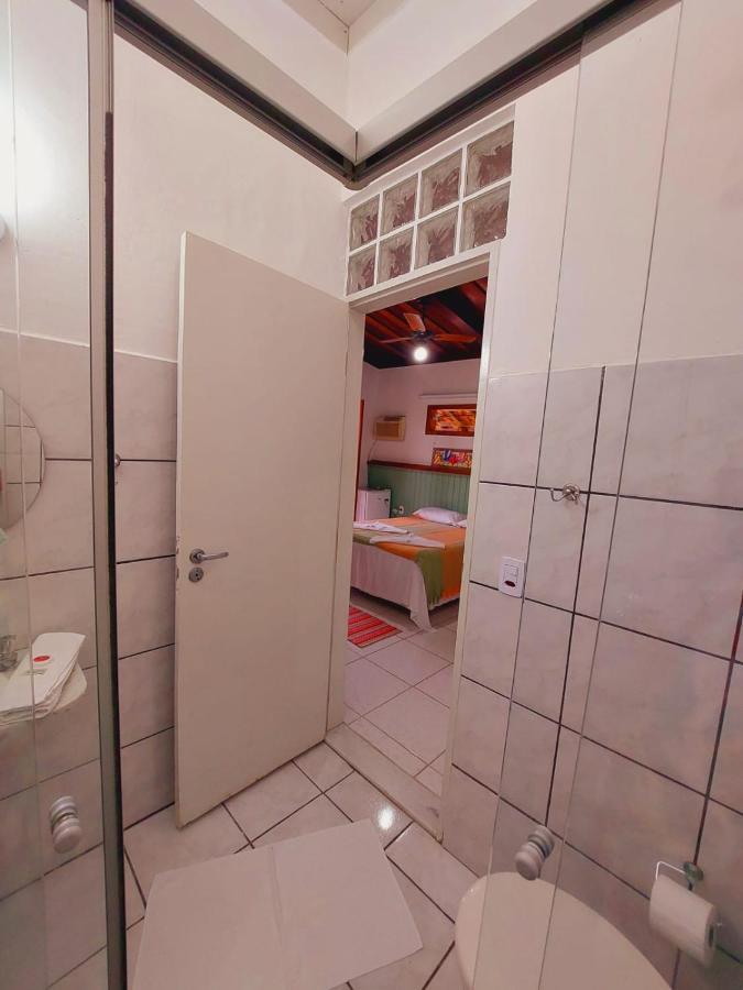 Pousada Capim Melado Ubatuba Dış mekan fotoğraf